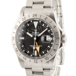 ORIGINAL ROLEX 1655 LUMINOVA MINUTS HAND FRECCIONE STEVE MCQUEEN EXPLORER 2 CAL 1575 -1570