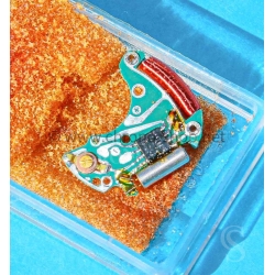 ESA ETA 551.111, ETA 551.121, ETA 551.411 4000 Electronic Module Circuit Original New Vintage Watch restoration