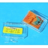 ESA ETA 551.111, ETA 551.121, ETA 551.411 4000 Electronic Module Circuit Original New Vintage Watch restoration