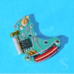 ETA 551.111 Accessoire horloger Module Électronique Circuit Mouvements ETA 551.121, ETA 551.411 montres quartz vintage