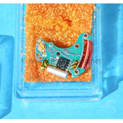 ETA 551.111 Accessoire horloger Module Électronique Circuit Mouvements ETA 551.121, ETA 551.411 montres quartz vintage