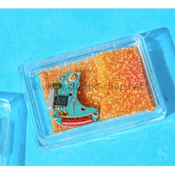 ESA ETA 551.111, ETA 551.121, ETA 551.411 4000 Electronic Module Circuit Original New Vintage Watch restoration
