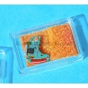 ESA ETA 551.111, ETA 551.121, ETA 551.411 4000 Electronic Module Circuit Original New Vintage Watch restoration
