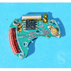 ETA 551.111 Accessoire horloger Module Électronique Circuit Mouvements ETA 551.121, ETA 551.411 montres quartz vintage