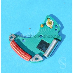 ETA 551.111 Accessoire horloger Module Électronique Circuit Mouvements ETA 551.121, ETA 551.411 montres quartz vintage