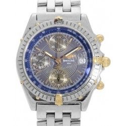 BREITLING B13050.1 GENUINE WATCH PART SSTEEL CASE BACK B13048,B13047,B13050.1 CHRONOMAT CHRONOGRAPH Ø40mm