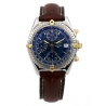 BREITLING B13050.1 GENUINE WATCH PART SSTEEL CASE BACK B13048,B13047,B13050.1 CHRONOMAT CHRONOGRAPH Ø40mm