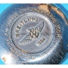 BREITLING B13050.1 GENUINE WATCH PART SSTEEL CASE BACK B13048,B13047,B13050.1 CHRONOMAT CHRONOGRAPH Ø40mm