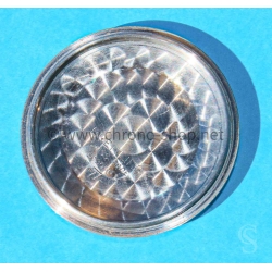 BREITLING B13050.1 GENUINE WATCH PART SSTEEL CASE BACK B13048,B13047,B13050.1 CHRONOMAT CHRONOGRAPH Ø40mm