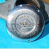 BREITLING B13050.1 GENUINE WATCH PART SSTEEL CASE BACK B13048,B13047,B13050.1 CHRONOMAT CHRONOGRAPH Ø40mm