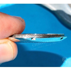 BREITLING B13050.1 GENUINE WATCH PART SSTEEL CASE BACK B13048,B13047,B13050.1 CHRONOMAT CHRONOGRAPH Ø40mm
