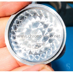 BREITLING B13050.1 GENUINE WATCH PART SSTEEL CASE BACK B13048,B13047,B13050.1 CHRONOMAT CHRONOGRAPH Ø40mm