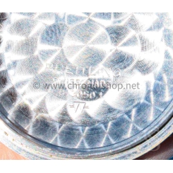 BREITLING B13050.1 GENUINE WATCH PART SSTEEL CASE BACK B13048,B13047,B13050.1 CHRONOMAT CHRONOGRAPH Ø40mm