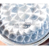 BREITLING B13050.1 GENUINE WATCH PART SSTEEL CASE BACK B13048,B13047,B13050.1 CHRONOMAT CHRONOGRAPH Ø40mm