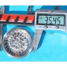 BREITLING B13050.1 GENUINE WATCH PART SSTEEL CASE BACK B13048,B13047,B13050.1 CHRONOMAT CHRONOGRAPH Ø40mm