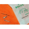 ROLEX 1680 TRITIUM HANDSET CREAMY YELLOW ORIGINAL 1680 SUBMARINER DATE MERCEDES Cal 1570, 1560