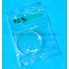 Rolex cyclop 123 Watch crystal Cyclop 25-123 Hesalite PlexiGlas tudor vintage watches 7106,7107,7117,7994,7996,9010