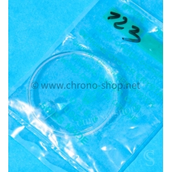 Rolex cyclop 123 Watch crystal Cyclop 25-123 Hesalite PlexiGlas tudor vintage watches 7106,7107,7117,7994,7996,9010