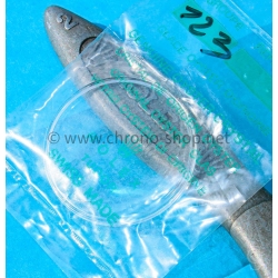 Rolex cyclop 123 Watch crystal Cyclop 25-123 Hesalite PlexiGlas tudor vintage watches 7106,7107,7117,7994,7996,9010