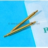 Rolex Original yellow gold 20mm Submariner 1680/8,16808,16618 18K Gold Spring Bar 23-9294 Price for set