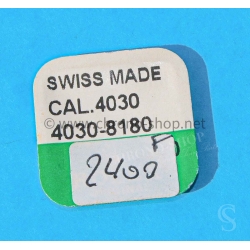 Rolex 4030-8180 Watch part New Rolex Daytona 4030 8180 Yoke for fly-back Blister Daytona 16520,16519,16518