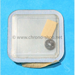 Rolex 4030-211 Rare watch part 80/90's Daytona 16520,16528,16523,16519 Caliber 4030 Ref 4030 211 Crown Wheel Core Watch Part