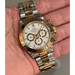 Rolex 4030-211 Rare watch part 80/90's Daytona 16520,16528,16523,16519 Caliber 4030 Ref 4030 211 Crown Wheel Core Watch Part