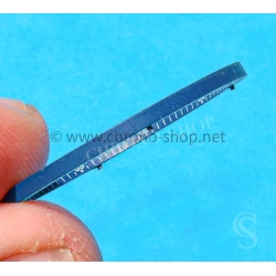 BREITLING VINTAGE TACHYMETER BLUE DISC BEZEL Ø30mm BREITLING CHRONOMAT VITESSE WATCHES B13048,B13047,B13050.1,13350