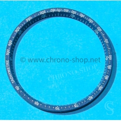 BREITLING VINTAGE TACHYMETER BLUE DISC BEZEL Ø30mm BREITLING CHRONOMAT VITESSE WATCHES B13048,B13047,B13050.1,13350
