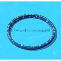 BREITLING VINTAGE TACHYMETER BLUE DISC BEZEL Ø30mm BREITLING CHRONOMAT VITESSE WATCHES B13048,B13047,B13050.1,13350