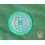 Rare Anniversary 1926-1976 VINTAGE GREEN LEATHER ROLEX BOX 50th Years Of The Rolex Oyster Anniversary ref 11.00.2 