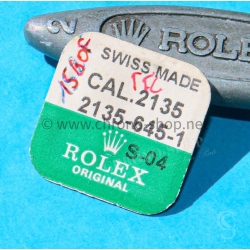 Rolex 2135-645-1 New Genuine Rolex 2135 645 1 Date star Clip 0,10mm Cal Movement 2135,2135 ladies Datejust watches