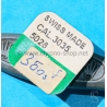 Rolex 3035 5026 Genuine watch spare Winding Pinion Genuine NEW Rolex Parts SEALED Submariner Date 16800,DateJust