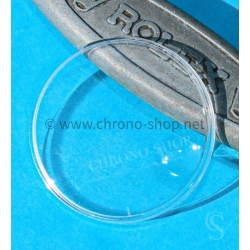 Rolex Original 25-108 Watch Plexi Crystal cyclop 108 fits 6122-6127,6294,6494,6515,6518,6694,7914,7919,7929,9294 oysterdate