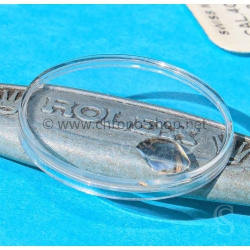 Rolex Original 25-108 Watch Plexi Crystal cyclop 108 fits 6122-6127,6294,6494,6515,6518,6694,7914,7919,7929,9294 oysterdate