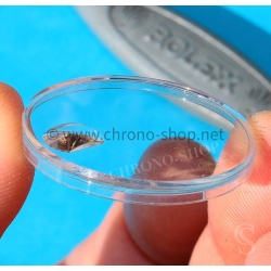 Rolex Original 25-108 Watch Plexi Crystal cyclop 108 fits 6122-6127,6294,6494,6515,6518,6694,7914,7919,7929,9294 oysterdate