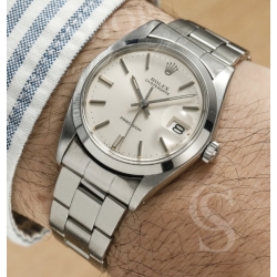 Rolex Original 25-108 Watch Plexi Crystal cyclop 108 fits 6122-6127,6294,6494,6515,6518,6694,7914,7919,7929,9294 oysterdate