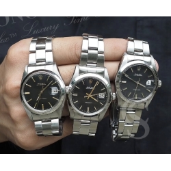 Rolex Original 25-108 Watch Plexi Crystal cyclop 108 fits 6122-6127,6294,6494,6515,6518,6694,7914,7919,7929,9294 oysterdate