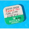 Rolex 2130-213 furniture watch part 2130 213 intermediate crown wheel Genuine NEW Sealed Rolex ladies Datejust