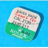 Rolex 2130-213 furniture watch part 2130 213 intermediate crown wheel Genuine NEW Sealed Rolex ladies Datejust