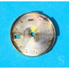 Rolex Datejust 26mm watch dial part Lady Gold Champagne 6917,69173,69178 Gold Romans numerals Cal 2035,2135