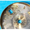 Rolex Datejust 26mm watch dial part Lady Gold Champagne 6917,69173,69178 Gold Romans numerals Cal 2035,2135