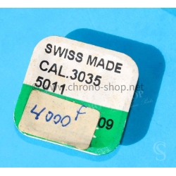 ROLEX 5011 Genuine Rolex 3035 5011, 3035-5011 Minute Pinion Brand New Unused sealed package rolex part for sale