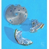Rolex ancien Lot Pièces détachées horlogères montres Rolex divers