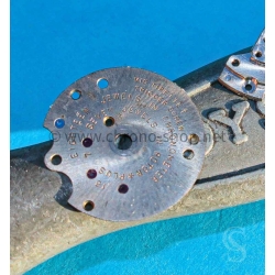 Rolex lot pièces détachées mécaniques horlogerie montres rolex vintage divers modèles