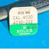 Rolex 4030-222 originale Fourniture horlogère Axes de tirette ROLEX 4030 222 montres Daytona 16520,16519,16518