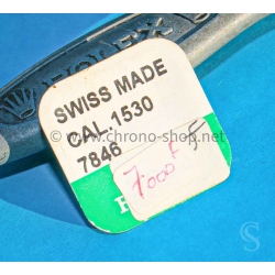 Rolex 1530-7846 New Factory Movement 7846 Watch Part Cal.1530-7846 Pallet Fork automatic calibers ref 1520,1530,1570