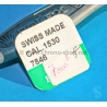 Rolex 1530-7846 New Factory Movement 7846 Watch Part Cal.1530-7846 Pallet Fork automatic calibers ref 1520,1530,1570