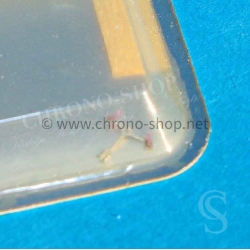 Rolex 1530-7846 pièce 7846 horlogère montres vintage Réf 7846, 1530-7846 Ancre de calibres auto 1520,1530,1570,1560