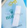 Rolex GMT MASTER bitons 1675/3, 1675/8 Cal 1575 Watch Part Accessory yellow gold Luminova GMT 24H Hand Arrow part for sale